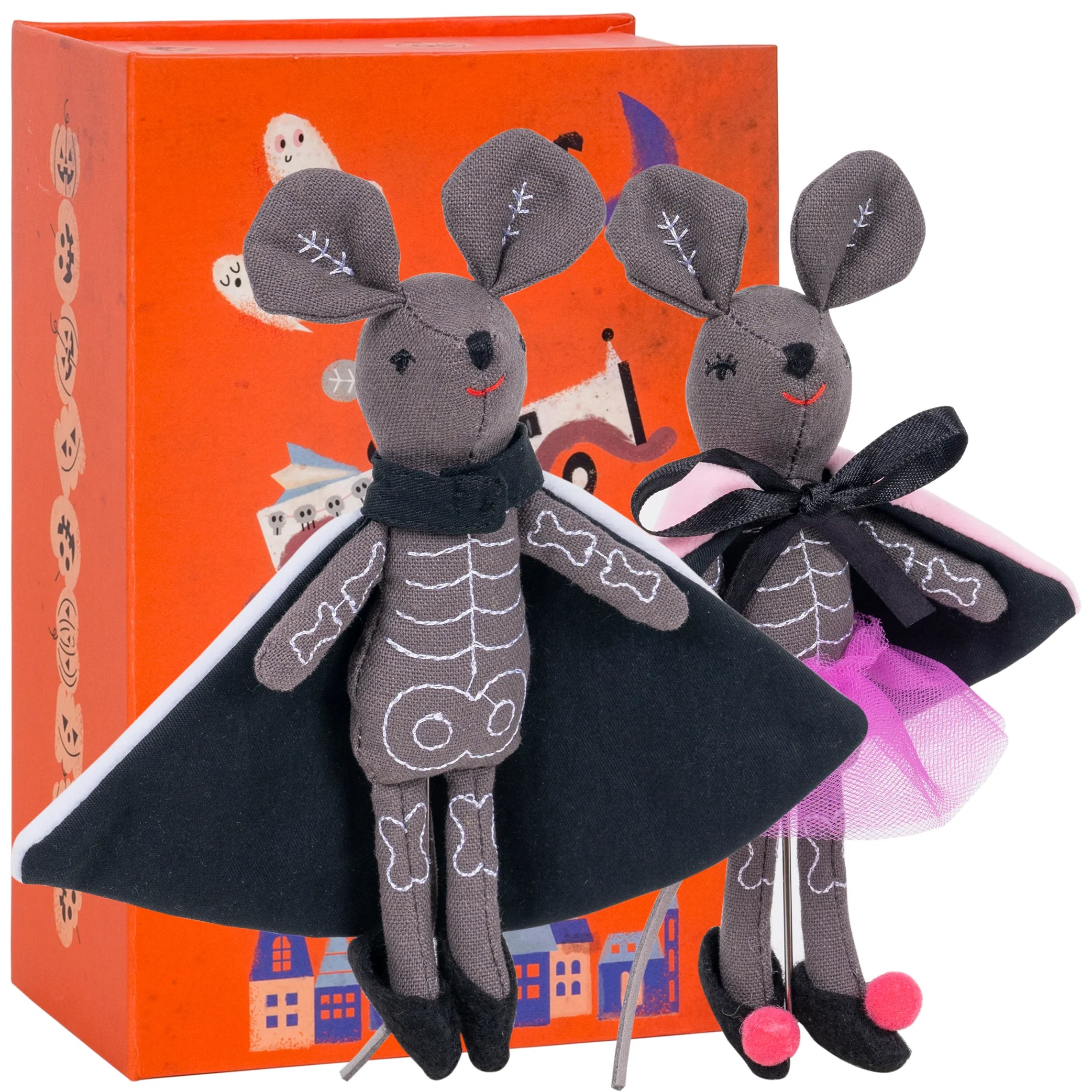 LevLovs Halloween Mice