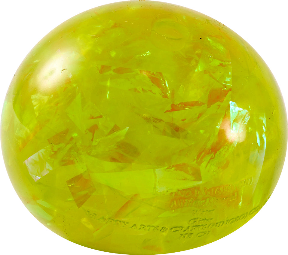 Magic Orb (assorted - 4 Styles)