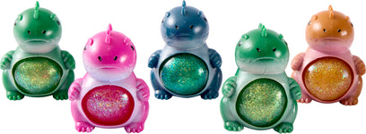 Squishasauraus (assorted - 4 Styles)