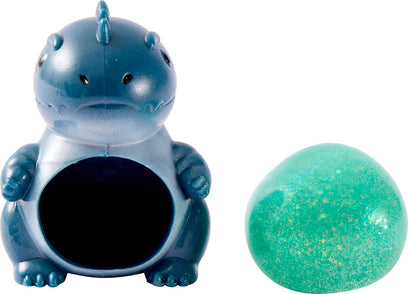 Squishasauraus (assorted - 4 Styles)