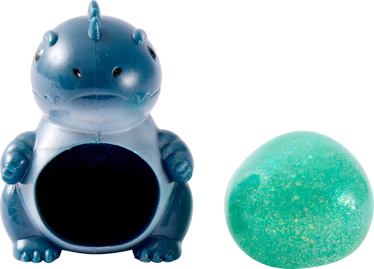 Squishasauraus (assorted - 4 Styles)