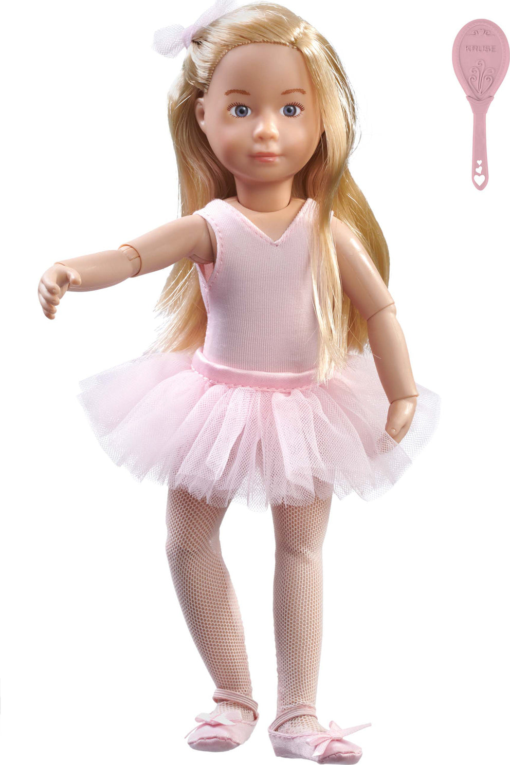 Kruselings Vera Ballet Lesson (Casual Set) Size 9"