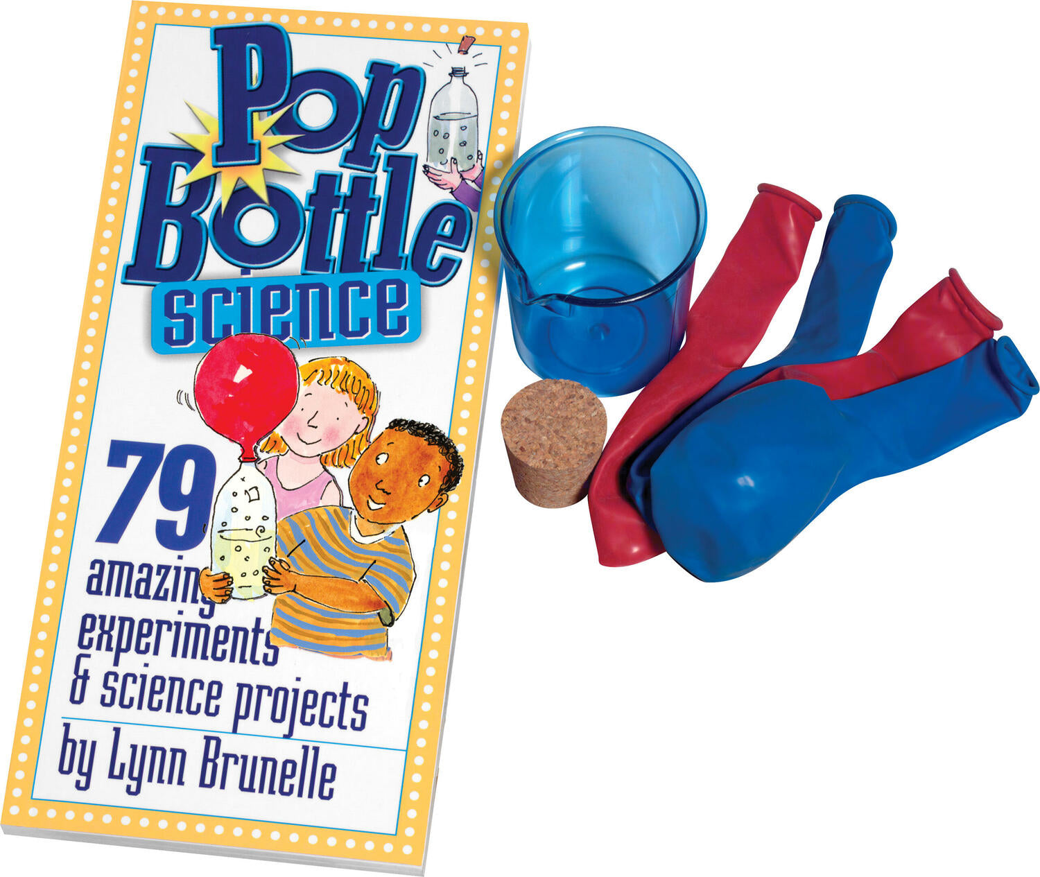 Pop Bottle Science