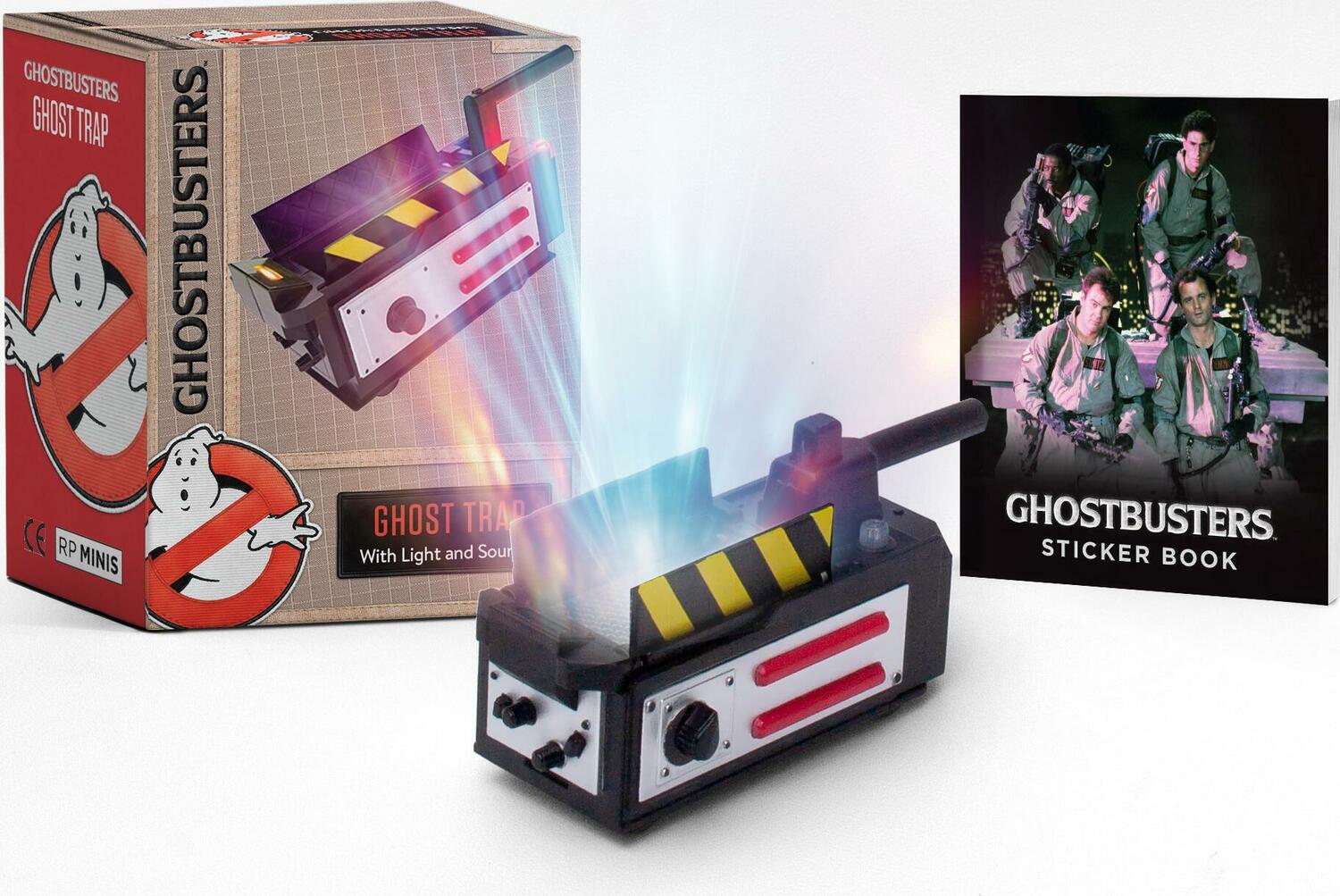 Ghostbusters: Ghost Trap