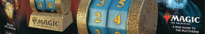 Magic: The Gathering: Deluxe Life Counter