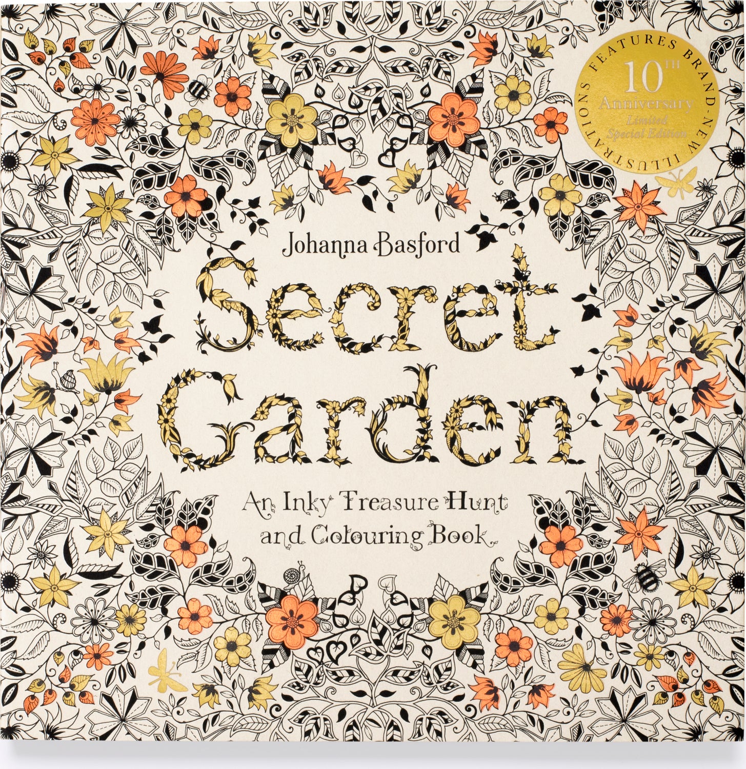 Secret Garden