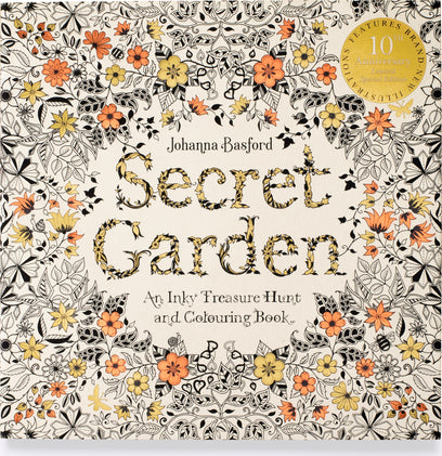 Secret Garden