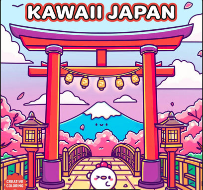 Kawaii Japan