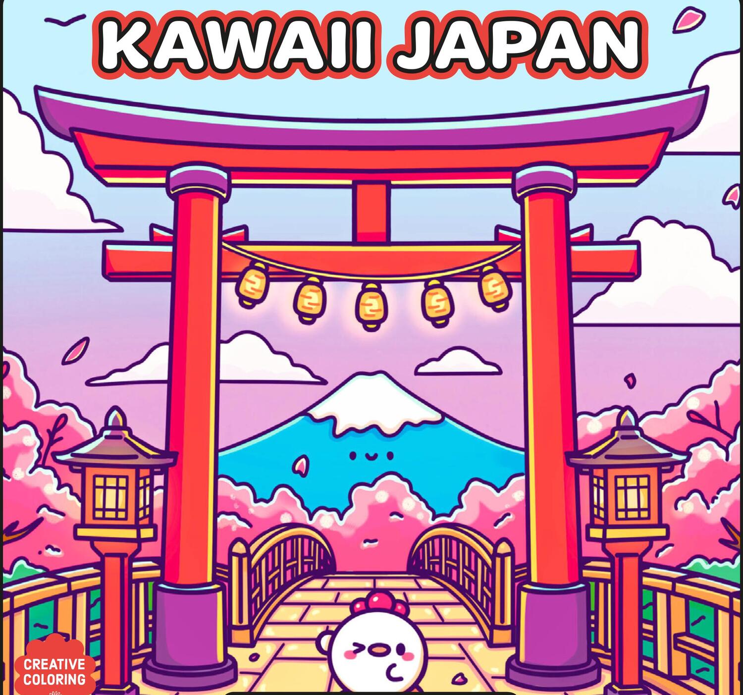 Kawaii Japan
