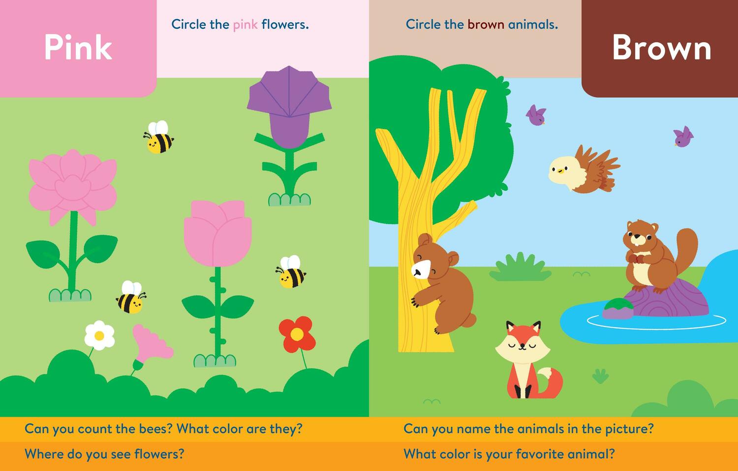 Brain Quest Write and Erase: Preschool Skills