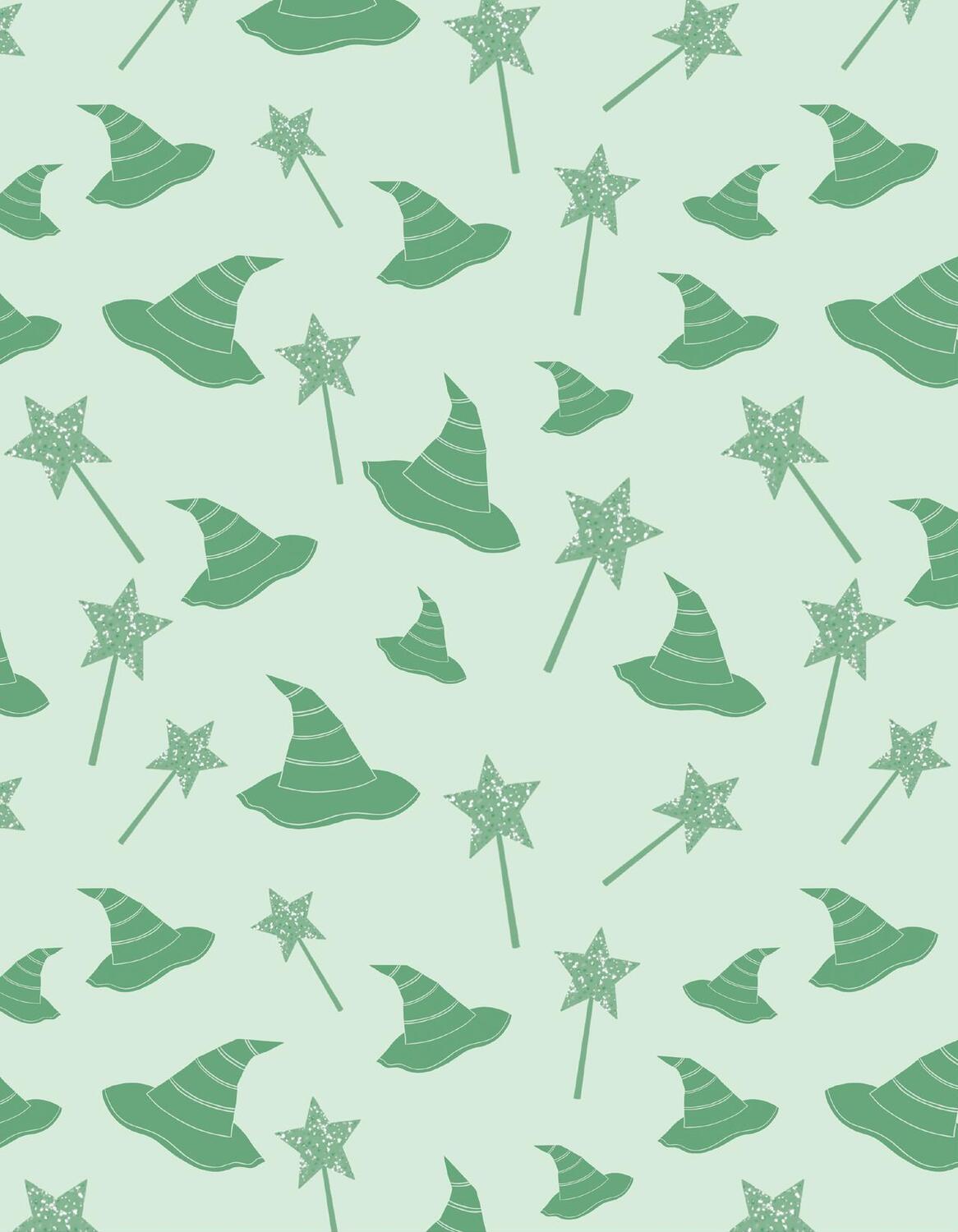 Wickedly Popular: Stickers for Your Inner Witch