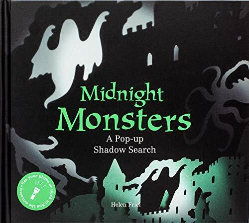 Midnight Monsters: A Pop-up Shadow Search
