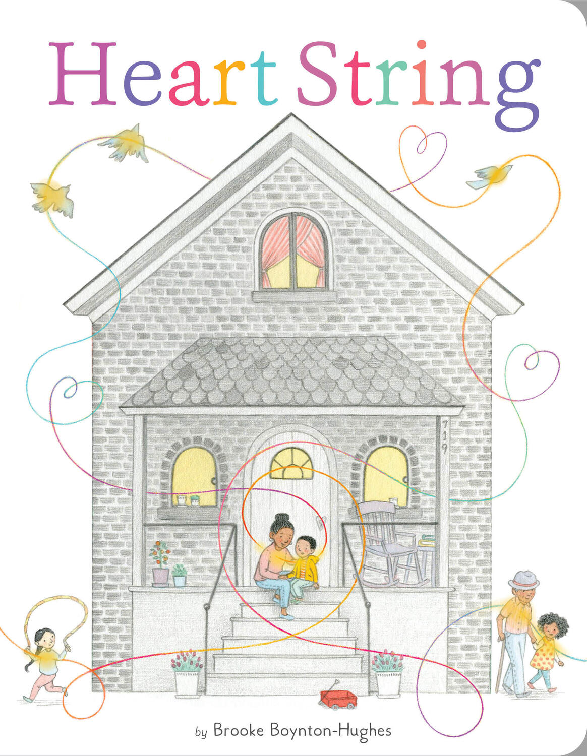 Heart String