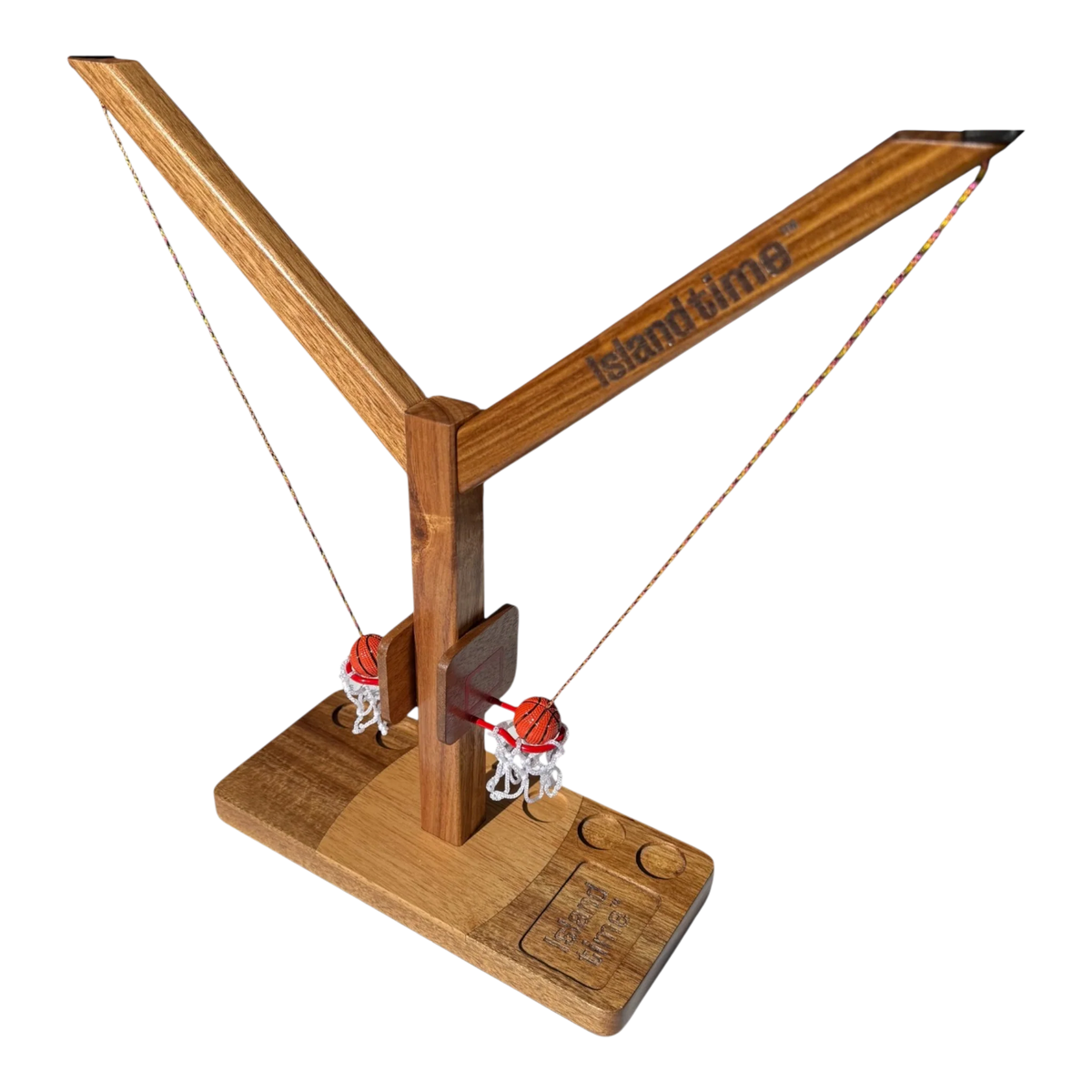 Head 2 Head Swing Hoops Tabletop