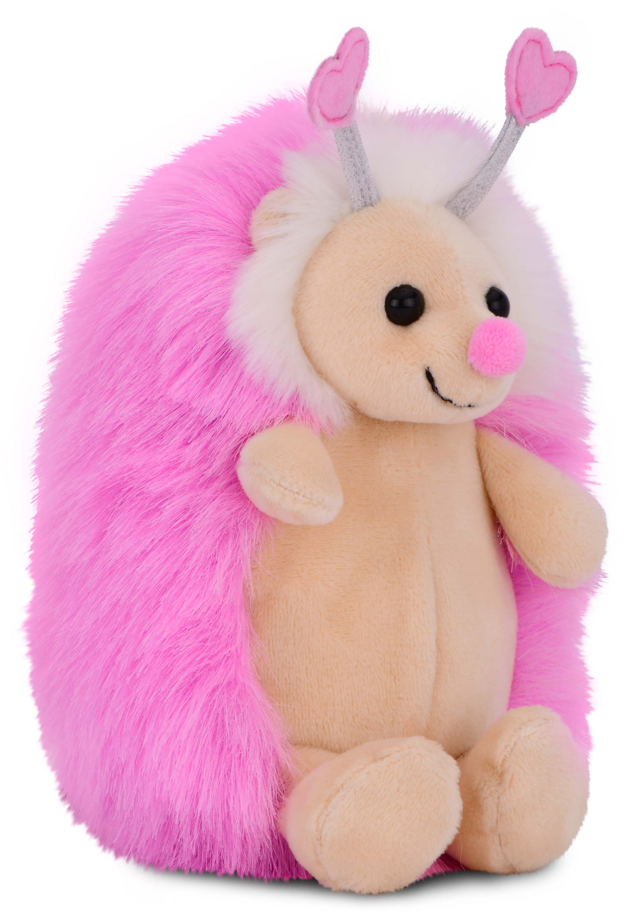 Heart Hedgehog Plush