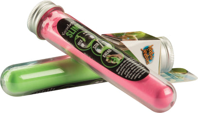 Viscoelastic Slime Test Tube