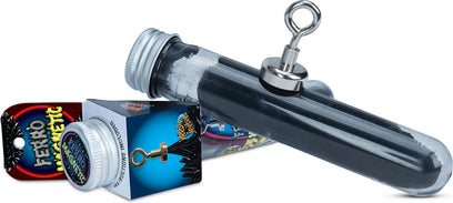 Ferromagnetic Fluid Test Tube