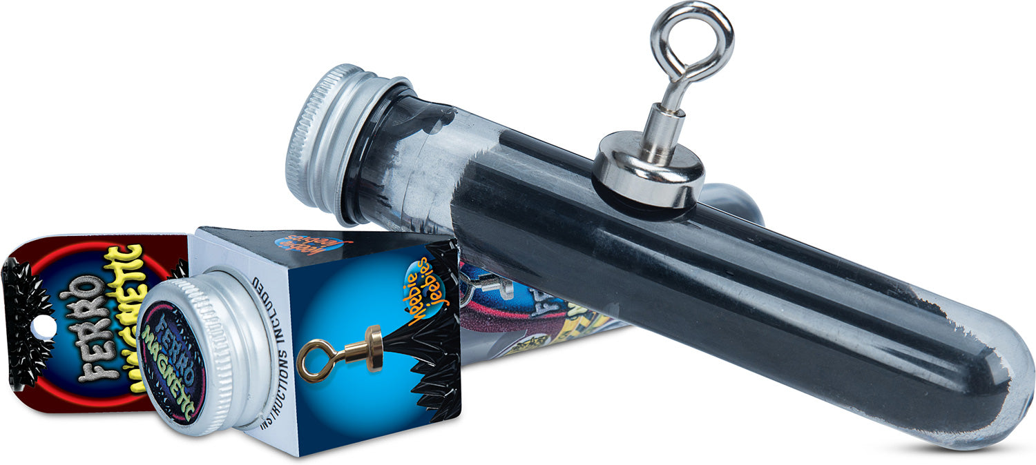 Ferromagnetic Fluid Test Tube