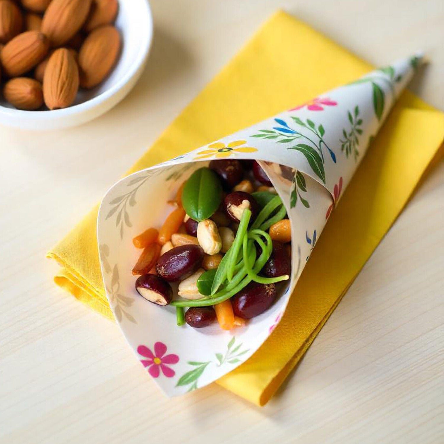 Creator Beeswax Wraps