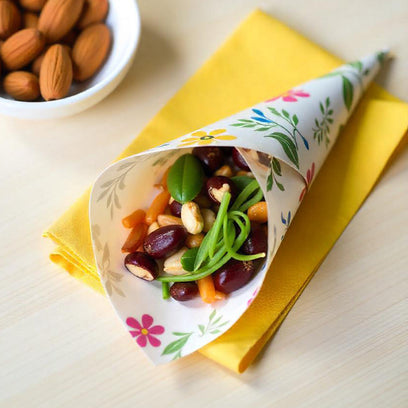 Creator Beeswax Wraps
