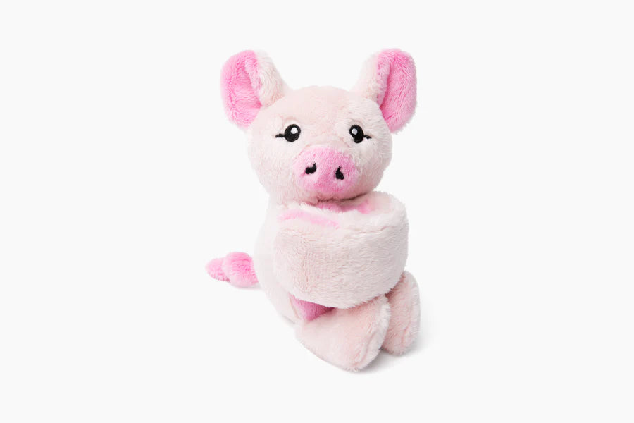 Hug Baby - Harper the Pig