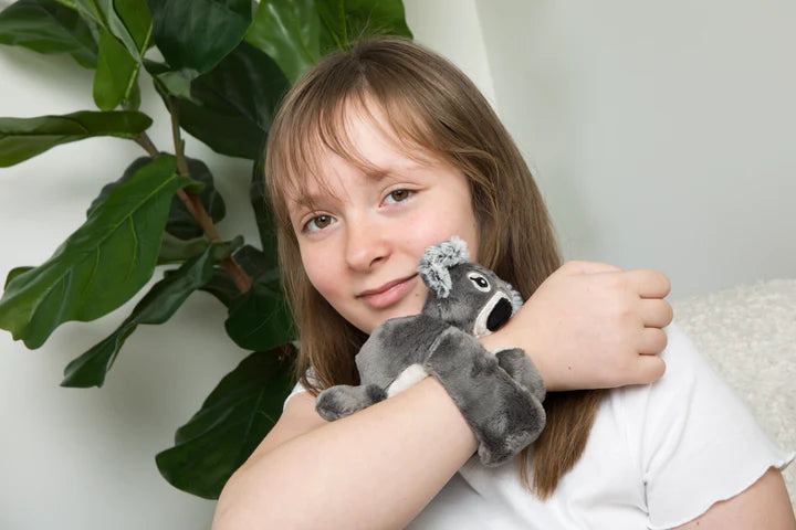 Hug Baby -Quinn Koala