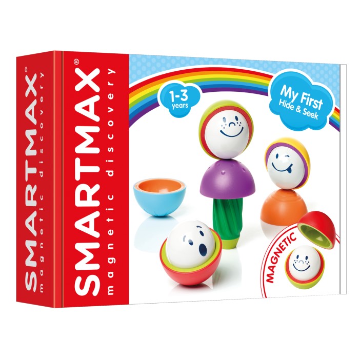 SmartMax My First Hide & Seek