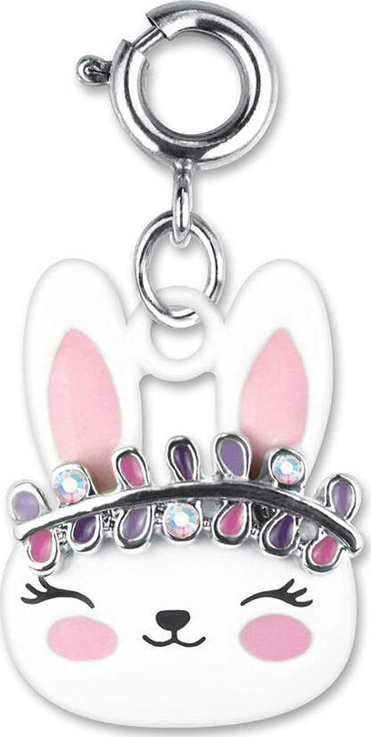 Boho Bunny Charm