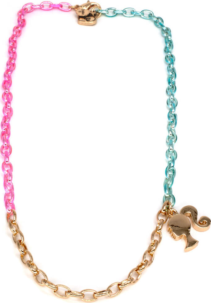 Barbie Chain Necklace