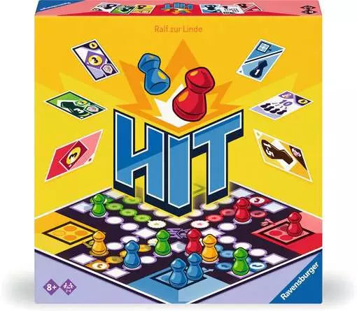 HIT Game