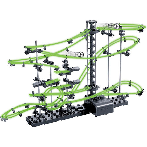 Star Coaster Level 2 Glow In Dark