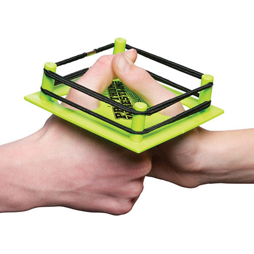Pro Thumb Wrestling
