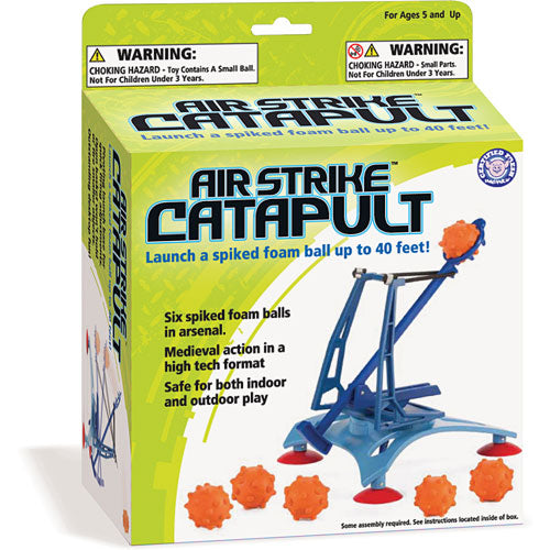 Air Strike Catapult