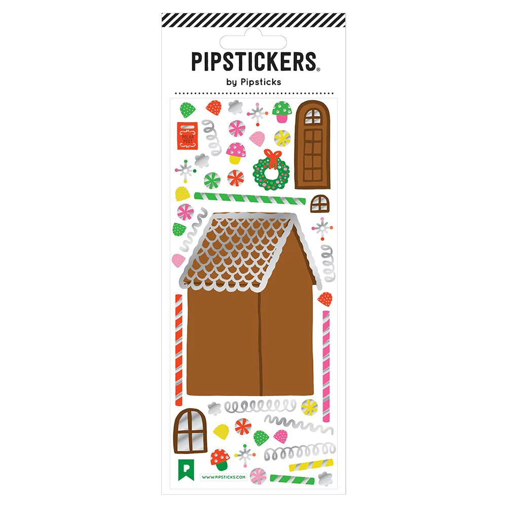Pipsticks - Home Sweet Home Maker