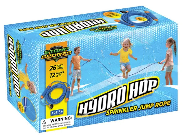 HydroHop