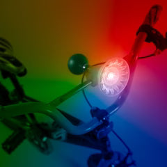 Brightz Lighted Squish Horn