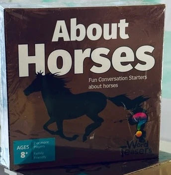 About Horses