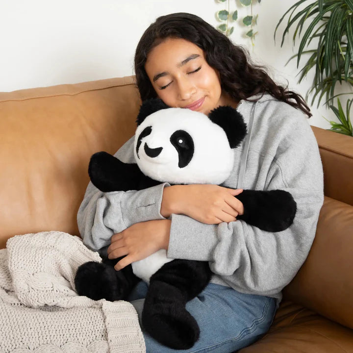 Bowie the Panda Hugimal