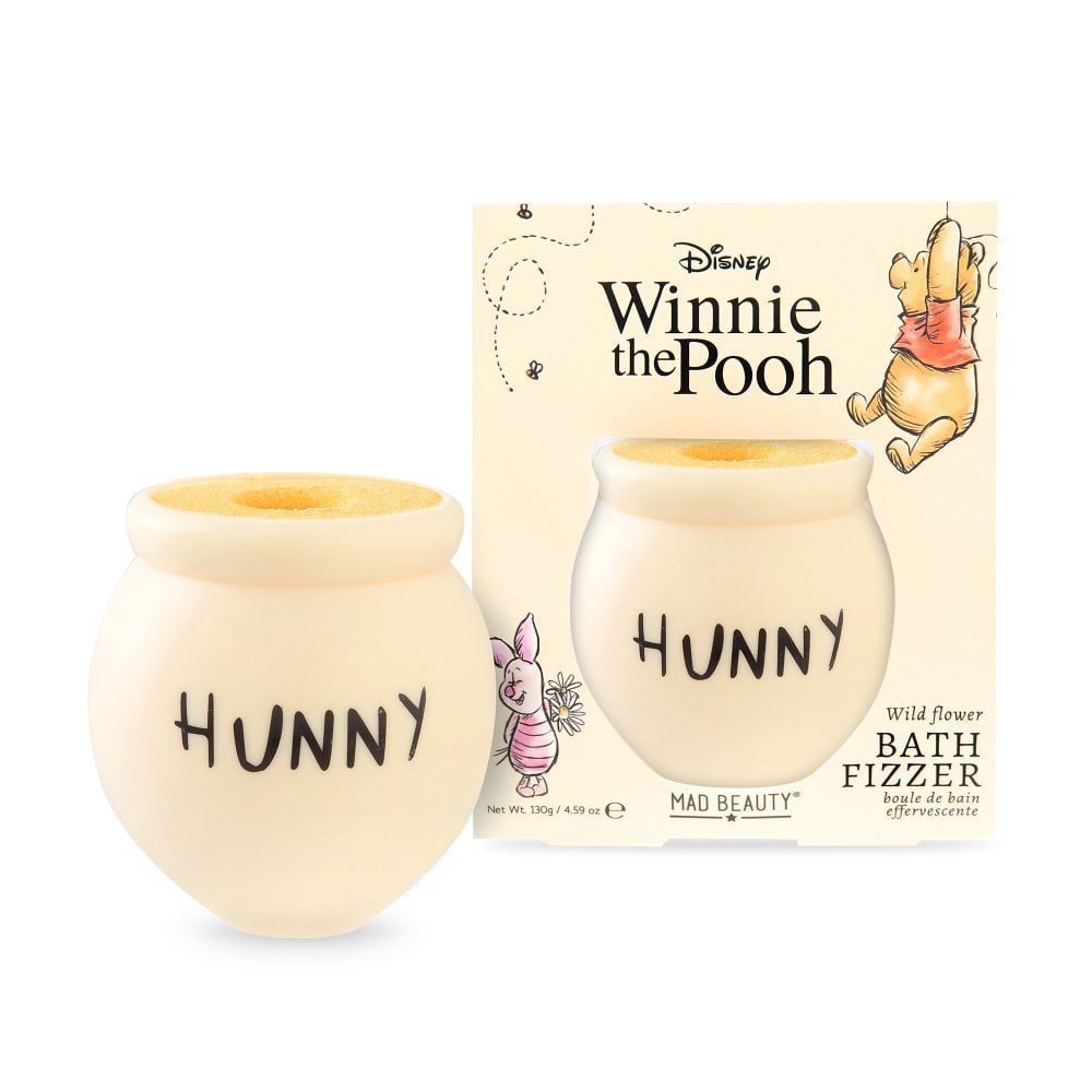 Winnie the Pooh Honeypot Bath Fizzer