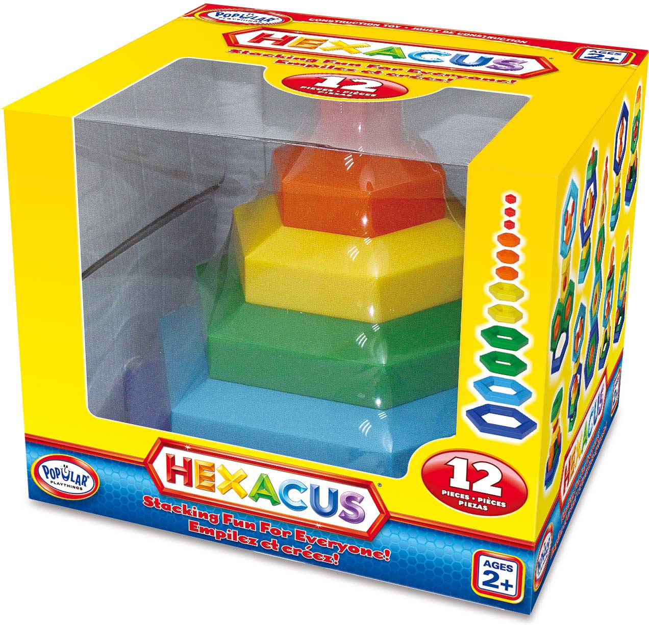 Hexacus