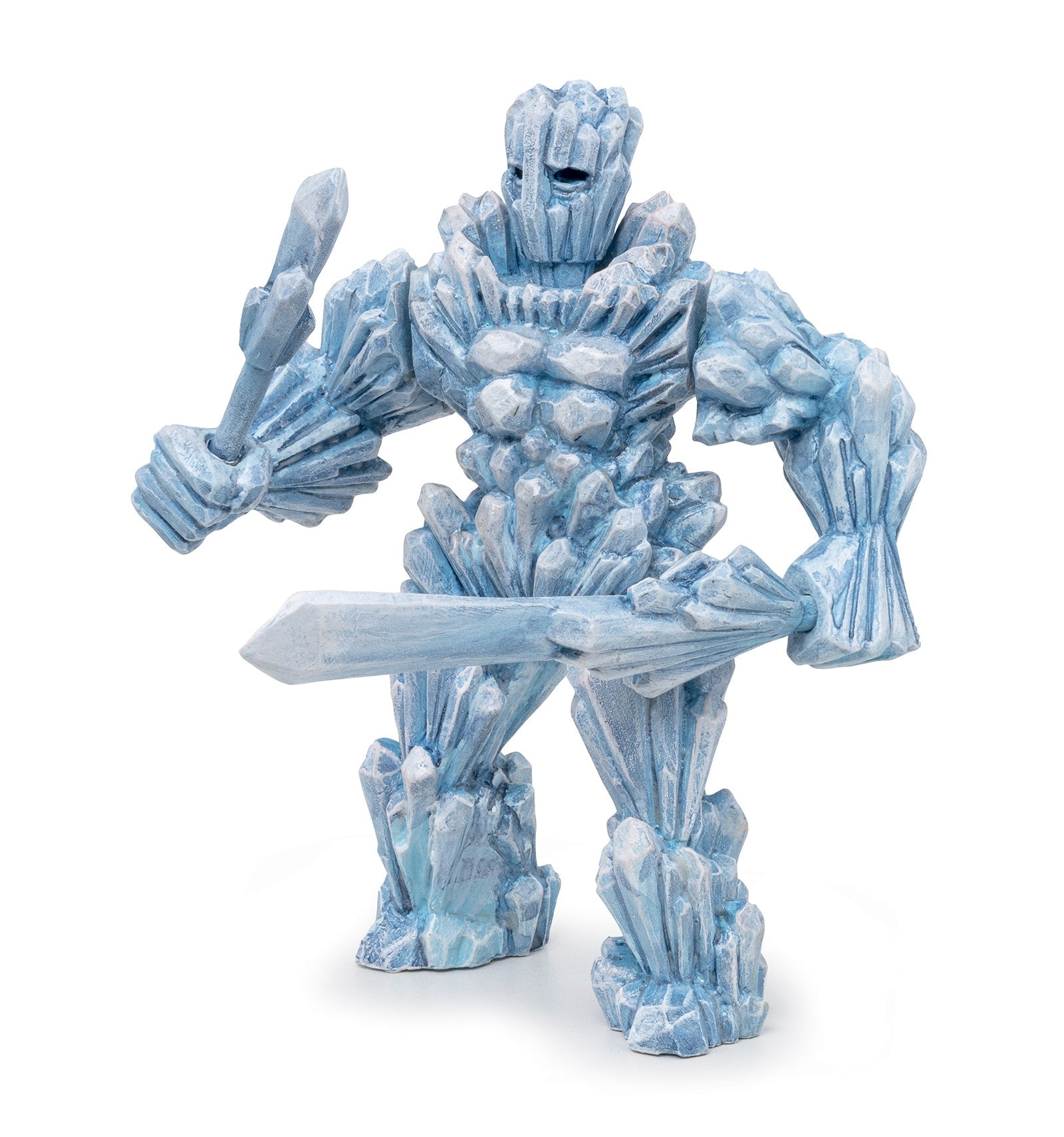 Papo - Ice Golem