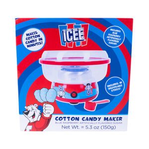 ICEE Cotton Candy Maker