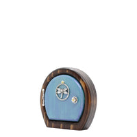 Iridescent Fairy Door