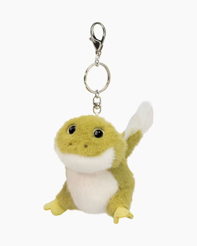 Tadpole Bag Charm