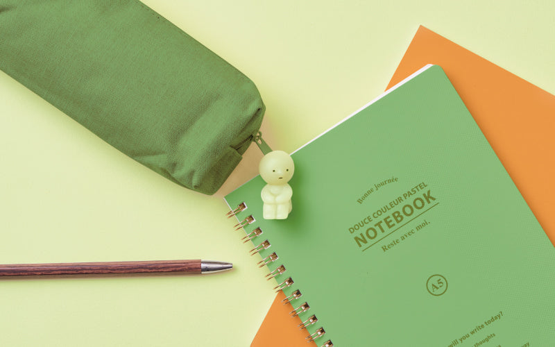 Smiski Zipperbite Hugging Knees