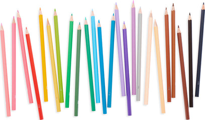 Color Together Colored Pencils