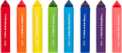 Mighty Mega Markers