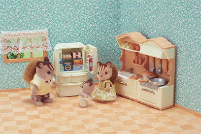Kitchen Play Set