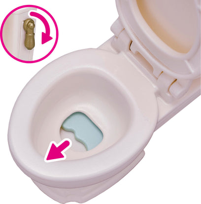 Toilet Set