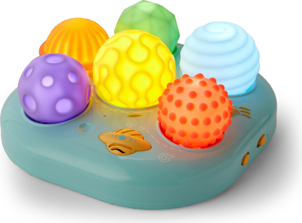 Sensory Ball Night Light